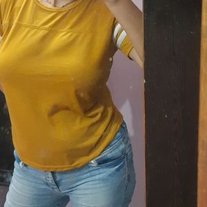 Mustard TOP