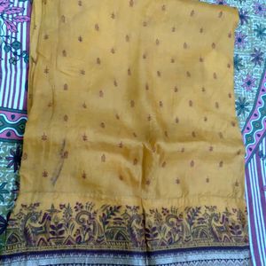 Murshidabad Silk Saree