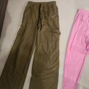 Women Bottom Wear Combo