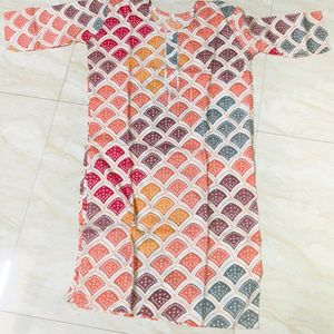 Reyon Kurti