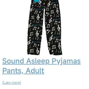 Night Wear Pajama Pant