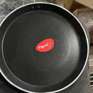 Peigon Induction Based Non Stick Twa Without Handl