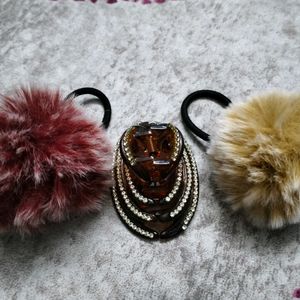 Hair Accessories