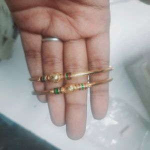 Any 1 Set Bangles