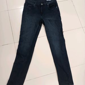 Zudio Skinny Fit Jeans