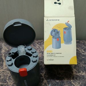 Ambrane 20-in-1 Cleaning Kit