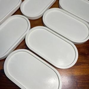 Custom Trinket Trays