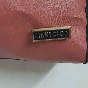 Women Hand Bag Original Jimmy Choo