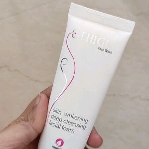 Ethiglo Face Wash