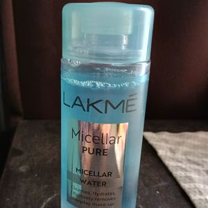 Lakme Micellar Water