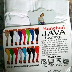 Kanchan Java Leggings