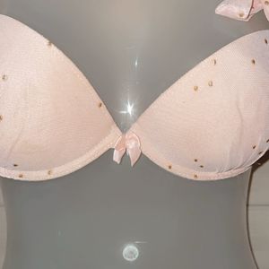 Yamamay Peach Bra