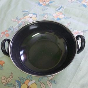 Milton Non Stick Kadai