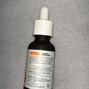 Palm Vitamin C Serum