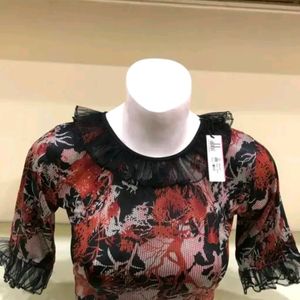 Ready To Wear Blouse