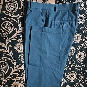 Formal Pant 32 Size, Fit For 5'3 Height