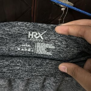 Charcoal Hrx Gym Legging