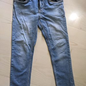 Buffalo Men's Denim Jeans.Size 30. Used Condition.