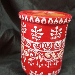 Hand Made Bengali Glass