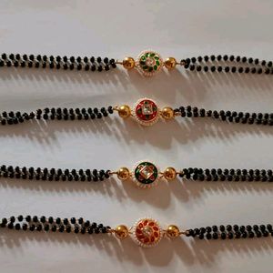 Bracelet And Rakhi