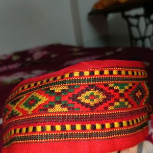 Pahadi Topi