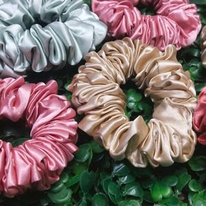 Scrunchies (Pack Of 6)