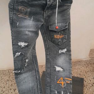 Jeans For Kids(boy)