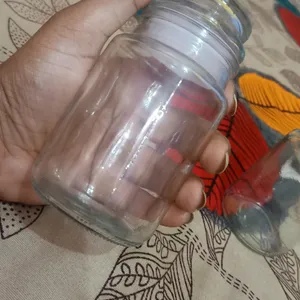 AIR TIGHT CLASS JAR