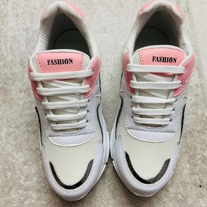 Casual Shoes For Girls