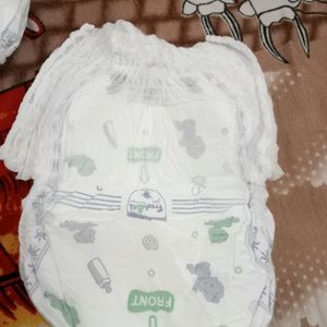 All Size.   Diapers NB.S.l.M