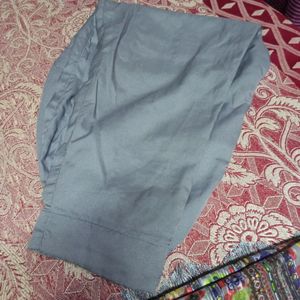 Pachrangi Dupatta Suit