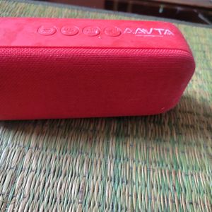 Aavta Brand Bluetooth Speaker With USB Charger...