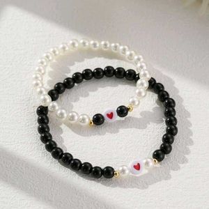 Couple Bracelet