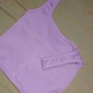 Beutiful Purple Tank Top❤️