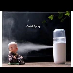 Nano Facial Mist Sprayer