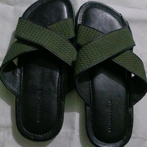 RESERVED DESIGNED MEN'S STRAPPY SANDALS VQ089-99X-