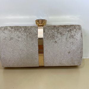 Semi Traditional/ Party Sling Clutch