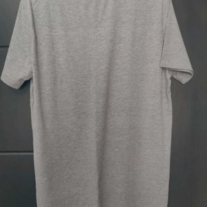 Unused Men's Tshirt Combo (Set Of 2)