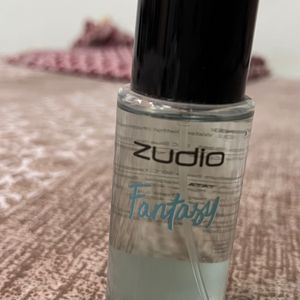 Zudio Fantasy Body Mist 🌫️🩵