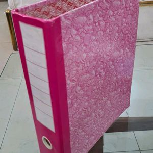 A Box File