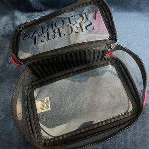 Vs Make Up Kit Used