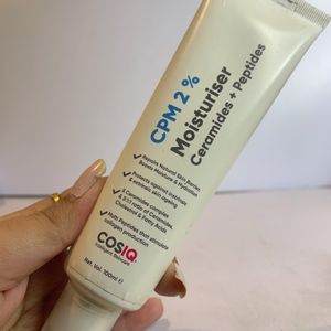 Cosiq CPM 2% Moisturizer