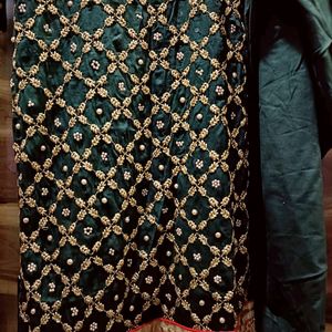 Heavy Salwar Suit