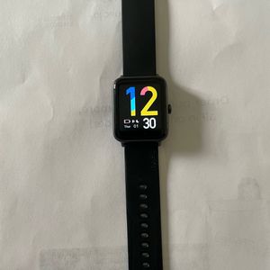 Noise ColorFit Assit Smartwatch