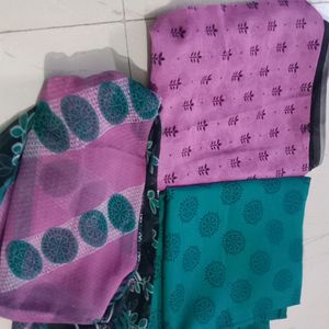 COMBO OF 2 DRESS MONSOON BUMPER OFFER