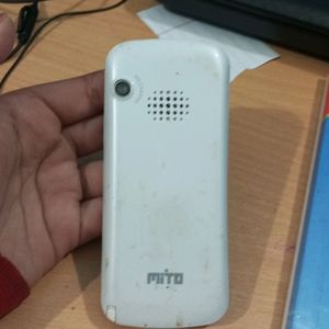 Mito keypad Phone