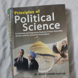 Political Science