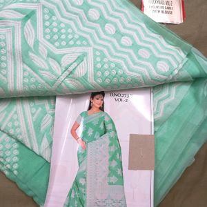 💥🆕️ Brand New Hakoba Saree