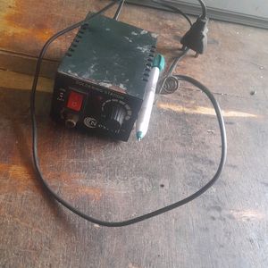 Micro Soldering Station