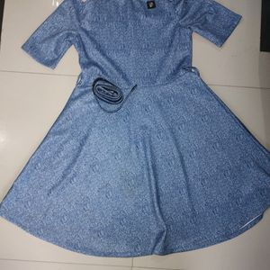 Party Wear Dress